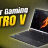 Laptop Acer Gaming Nitro ProPanel ANV15-41-R9M1