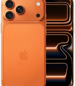 iPhone 17 Pro 256GB | Chính hãng
