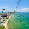 Tour Hà Nội - Phú Quốc 4N3Đ | Grand World | Câu Cá | Lặn San Hô | Bay Chiều Sun PhuQuoc Airways