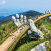 Tour Đà Nẵng - Hội An 3N2Đ | Rừng Dừa Bảy Mẫu | Bà Nà Hills