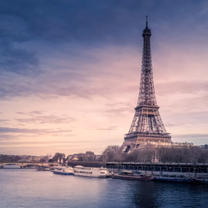 Tour Du Lịch Pháp 7 Ngày 6 Đêm – Paris, Versailles, Reims
