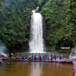 Tour Măng Đen 3N3Đ | Pleiku | Buôn Ma Thuột - Xe Giường Nằm